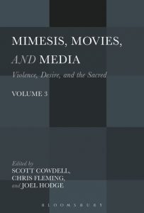 Mimesis, Movies and Media