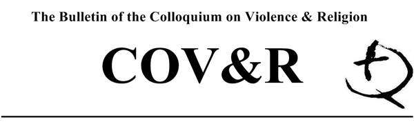 COV&R bulletin logo cropped