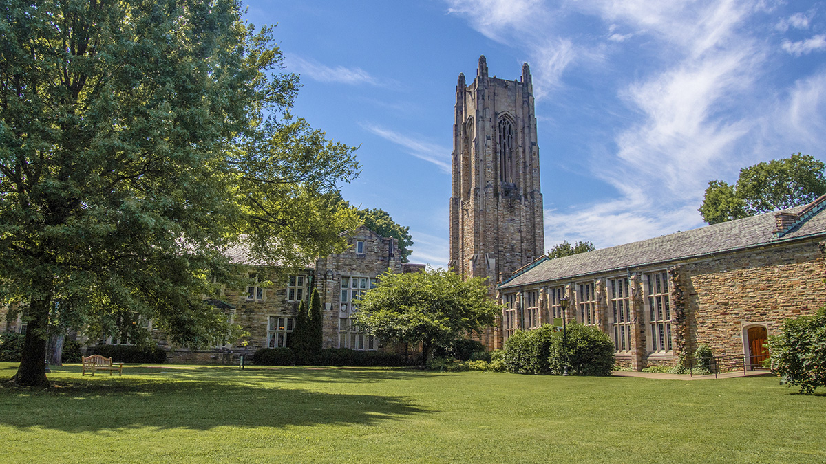 Scarritt-Bennett Center