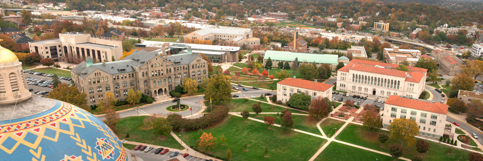 Catholic University of America