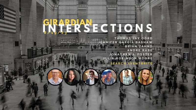 Girardian Intersections