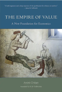 The Empire of Value