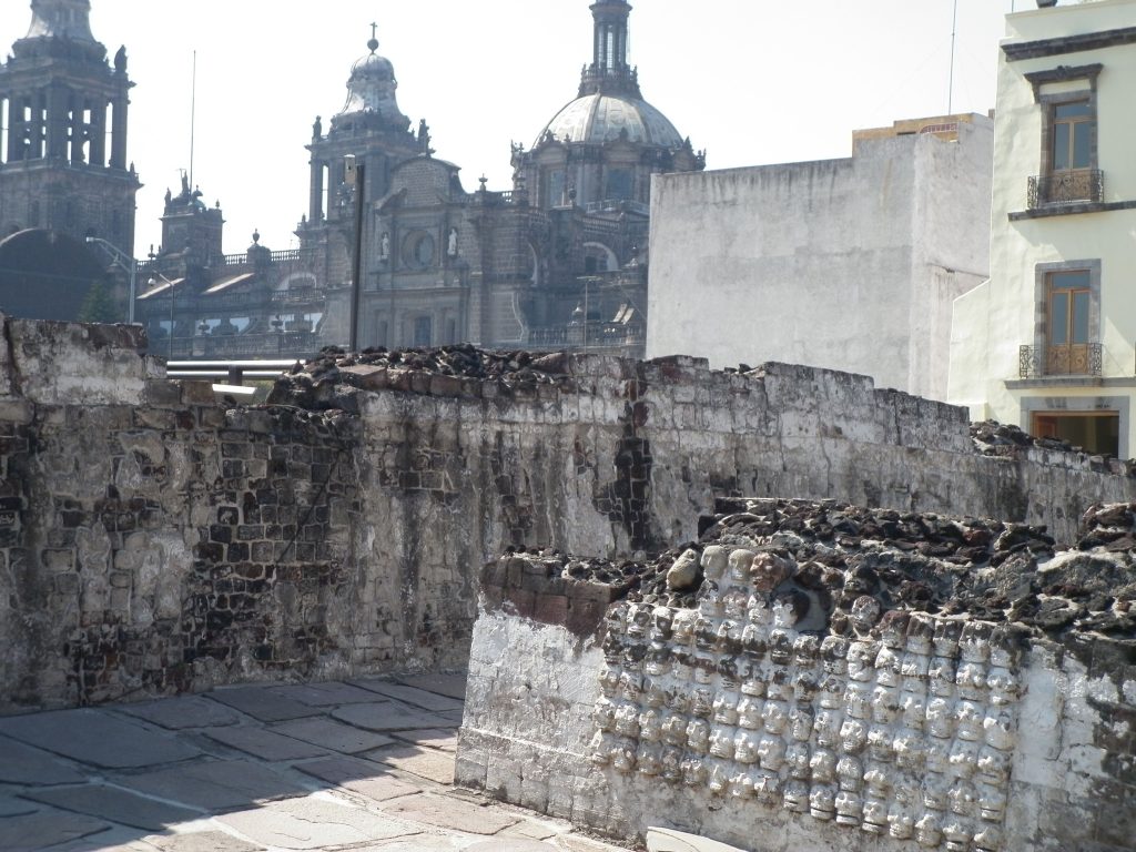 Templo Mayor