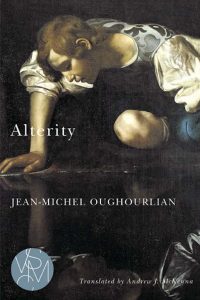 Alterity by Jean-Michel Oughourlian