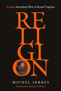 Religion: Rereading What Is Bound Together