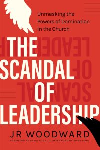 The Scandal of Leadership