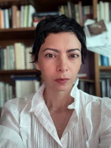 Tania Checci