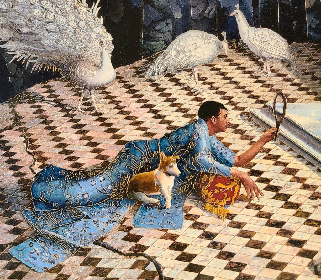 Paradise Lost